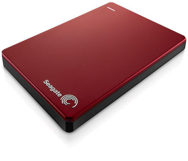 Seagate Backup Plus 2TB USB 3.0 - 164128 - zdjęcie 8
